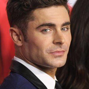 Zac Efron